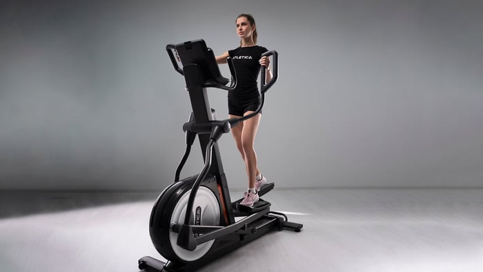 Cardiofitness: Mit Ausdauertraining zu mehr Wohlbefinden| ATLETICA